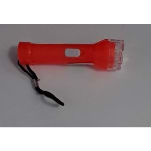 KSMART PİLLİ MİNİ EL FENERİ EKO K-4139 ( 9,5 cm )