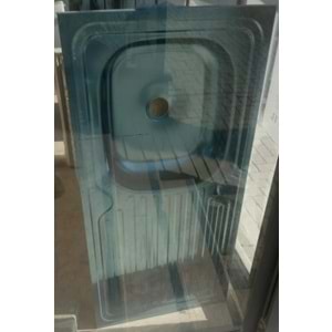 KROM EVYE 50X100 cm