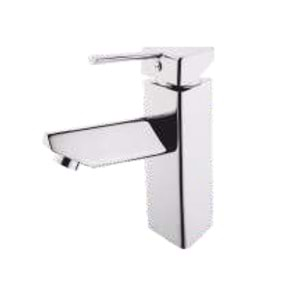 KERASUS PİRAMİT SERİSİ MİX LAVABO BATARYASI (W04)