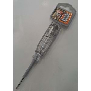 KNITEX KONTROL KALEMİ ASKILI CEPLİK DÜZ UÇ KTX-1124