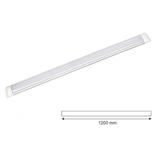 OSAKA 36W LED BANT ARMATÜR YATAY 120CM BEYAZ IŞIK