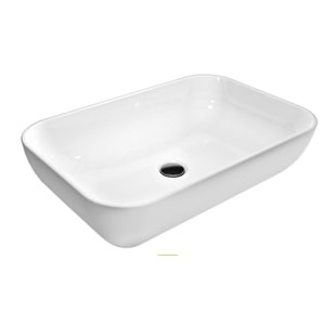 LOFT ÇANAK LAVABO 40X60cm TURAVİT