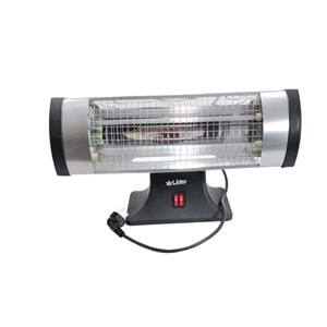 LİDER QUARTZ ISITICI SOBA AYAK ALTI ŞİPŞAK 1600 W