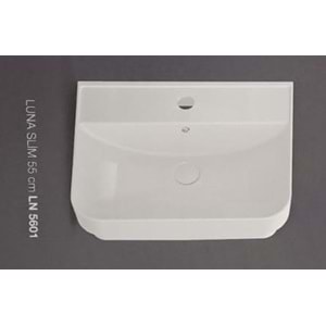 LUNA SLİM 55 TURAVİT
