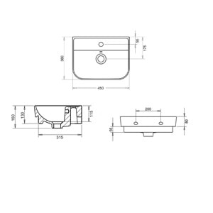 LUNA SLİM 45 TURAVİT