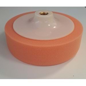 LENOX PASTA POLİSAJ SÜNGERİ 150 mm ( M14 Bağlantı )