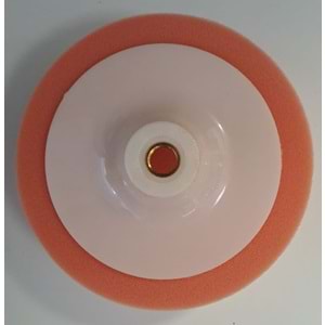 LENOX PASTA POLİSAJ SÜNGERİ 150 mm ( M14 Bağlantı )