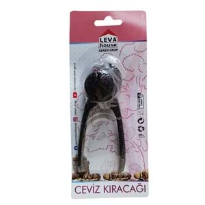 LEVA CEVİZ KIRACAĞI ( LV-3462 )