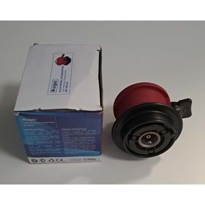 ORGAZ ALÇAK BASINÇ LPG DEDANTÖRÜ / TÜP DEDANTÖRÜ - 8mm