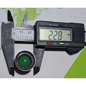 PERLATÖR İÇ DİŞ PRİNÇ