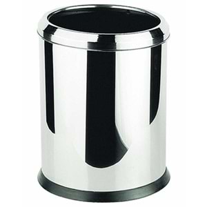 MAXIFLOW ÇEMBERLİ ÇÖP KOVASI - 5 LT - Ø 21 x 24 cm ( 13299 ) 430