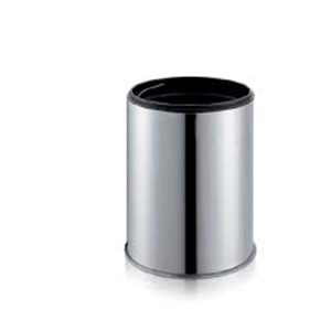 MAXIFLOW KAPAKSIZ ÇÖP KOVASI - 3 LT - Ø 21x19,5 cm ( 13288 ) 430