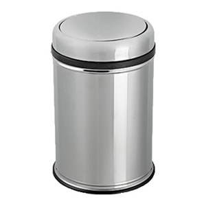 MAXIFLOW PRATİK KAPAK ÇÖP KOVASI - 45 LT - Ø 31x57 cm ( 13278 ) 430