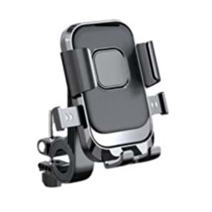MOTORSİKLET - BİSİKLET TELEFON TUTUCU ( GİDON BAĞLANTILI )