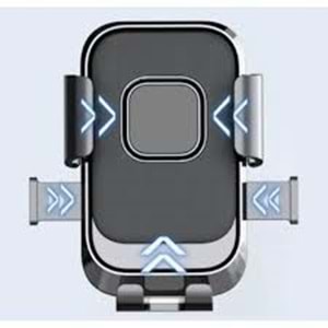 MOTORSİKLET - BİSİKLET TELEFON TUTUCU ( GİDON BAĞLANTILI )