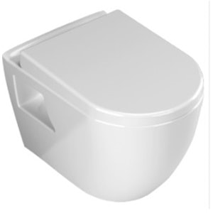 RONDO RITA RIMLESS KANALSIZ ASMA KLOZET ( YANDAN MONTAJ ) TURAVİT