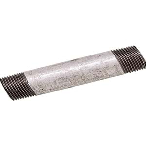 FİTİNGS - SAAT ARA BORUSU ( 19 cm ) 1