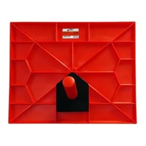 SERFA TOOLS ORJİNAL SIVACI KÜREĞİ 35 x 44