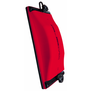 SERFA TOOLS AVUÇ İÇİ ZIMPARA MALASI 9x22,5