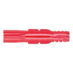 Roket dübel 6 mm (WÜRTH) W-ZX 6X36 ZEBRA