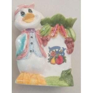 PORSELEN KAŞIKLIK & KALEMLİK 2H01-2 / 2H02-2 / 5H01-2 / 5H03-2 ( 1 ADET FİYATIDIR )