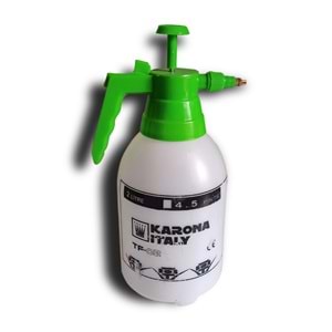 YAĞMUR & KARONA BASINÇLI POMPA 2 lt (İLAÇ POMPASI)