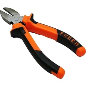 FREED 6 İNÇ YANKESKİ - YAN KESKİ