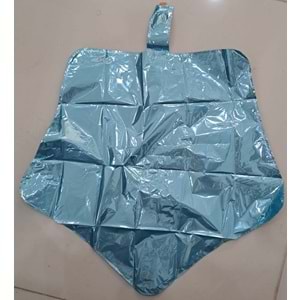 FOLYO BALON ( çap : 38 cm )