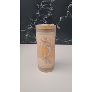 HALLEY DUVAR KAĞIDI BORDÜRÜ 13cm / 10mt - 1501