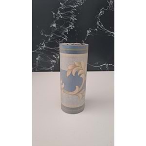 HALLEY DUVAR KAĞIDI BORDÜRÜ 13cm / 10mt - 1504