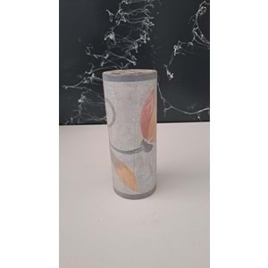 HALLEY DUVAR KAĞIDI BORDÜRÜ 13cm / 10mt - 1612