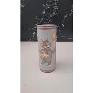 HALLEY DUVAR KAĞIDI BORDÜRÜ 13cm / 10mt - 1643