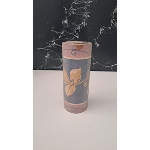 HALLEY DUVAR KAĞIDI BORDÜRÜ 13cm / 10mt - 1664