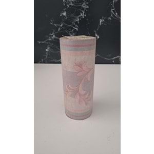 HALLEY DUVAR KAĞIDI BORDÜRÜ 13cm / 10mt - 8505