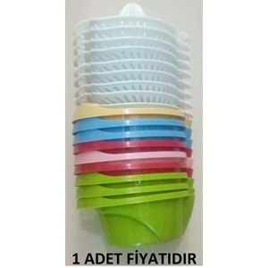ALACA AKDENİZ LİMONLUK ST-060 ( 1 ADET FİYATIDIR )
