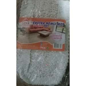 LEVA MOP NEMLİ 60 LİK EKSTRA LV-2098