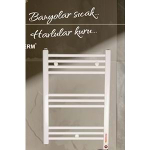 HAVLUPAN 50X70 BEYAZ ( 1 ADET FİYATIDIR )