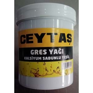 CEYTAŞ GRES YAĞI 150 GR