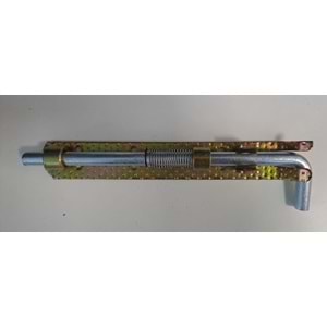 MAVZER YAYLI SÜRGÜ 200 mm ( 20 cm )