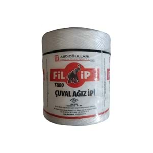 FİL İP T880 - ÇUVAL AĞIZ İPİ