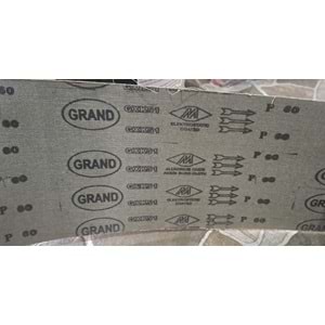 P 60 KUM RULO ZIMPARA ENİ 20cm ( 1 METRE FİYATIDIR ) ( GRAND )