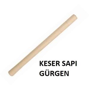 KESER SAPI GÜRGEN ( 1 ADET FİYATIDIR )