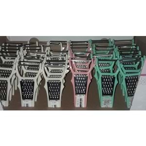 DOLLY RENDELİ SOYACAK Y-991 ( 1 ADET FİYATIDIR )