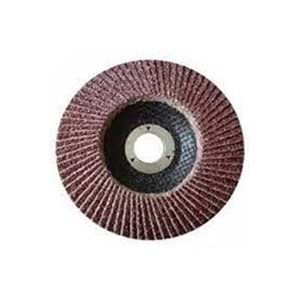 VALİENTE FLAP DİSC ALÜMİNYUM OKSİT ( 115 x 22-23 mm ) - 40 KUM ZIMPARA