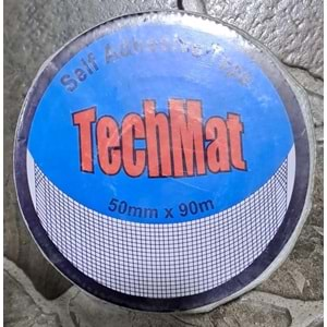 DERZ BANDI ( TECHMAT )