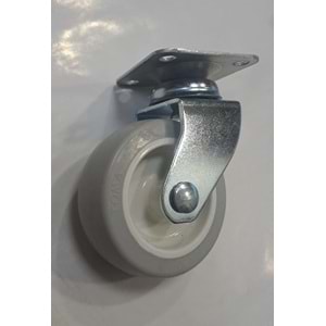 HTS 50x20 GRİ TABLALI TEKER KOD:321