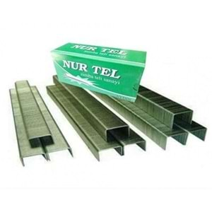 NURTEL 810 ZIMBA TELİ SANAYİ