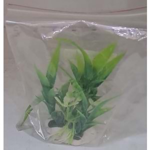 MİNİ YAPAY BİTKİ