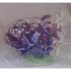 KÜÇÜK NAR ÇİÇEĞİ MİNİ YAPAY BİTKİ