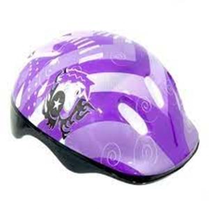 BİRLİK PATEN KASKI TK-6 POŞETTE